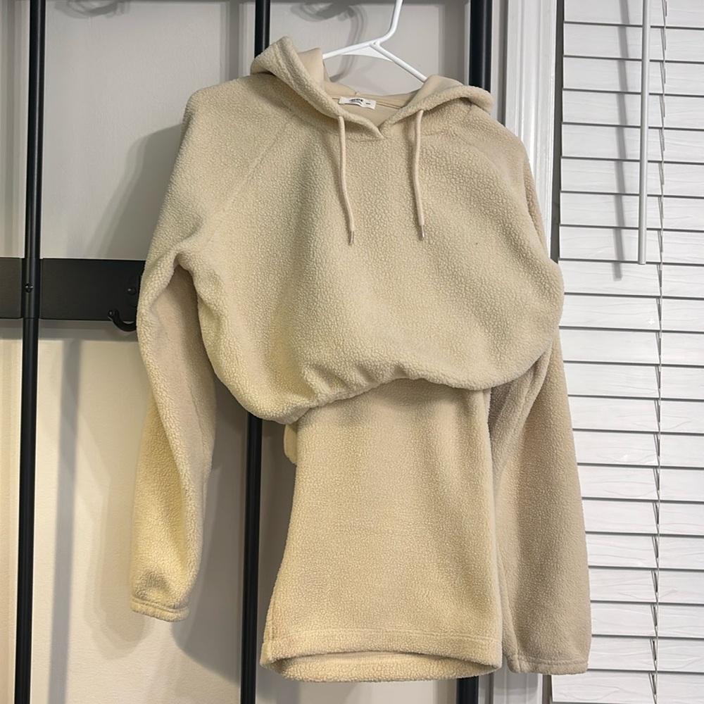 Worn, great shape